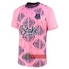 Oficiální Fotbalový Dres Everton Hostující 2022-23 pro Muži